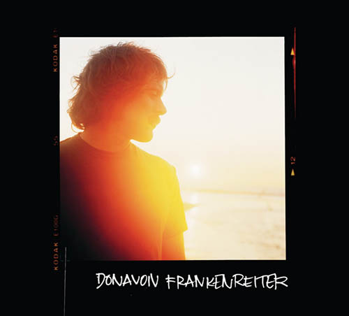 Donavon Frankenreiter It Don't Matter profile image