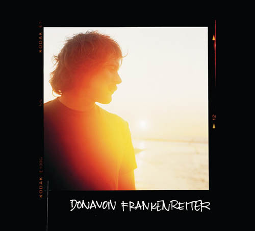 Donavon Frankenreiter Make You Mine profile image