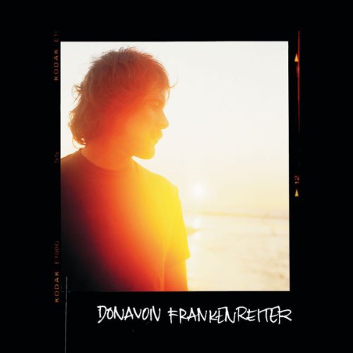Donavon Frankenreiter Donavon Frankenreiter, Free, Guitar Tab