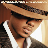 Donell Jones picture from You Know That I Love You released 08/27/2018