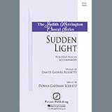 Donna Gartman Schultz picture from Sudden Light released 09/13/2019