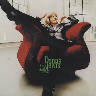 Donna Lewis profile Donna Lewis I Love You Always Forever profile image