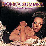 Donna Summer picture from I Feel Love released 08/27/2018