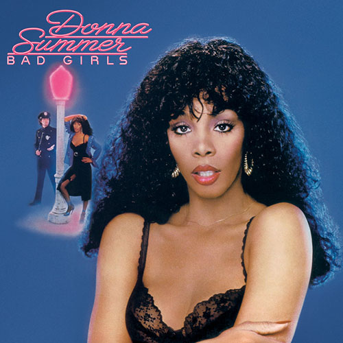 Donna Summer Last Dance profile image