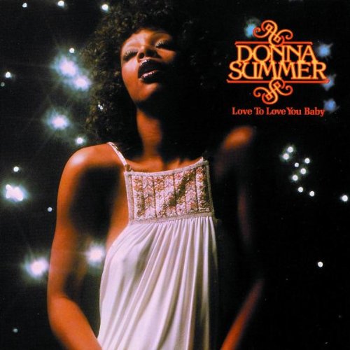 Donna Summer Love To Love You Baby profile image