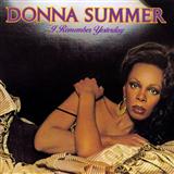 Donna Summer picture from Love's Unkind released 03/18/2014