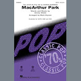 Donna Summer picture from MacArthur Park (arr. Mark Brymer) released 05/02/2019