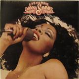 Donna Summer picture from MacArthur Park released 12/04/2018