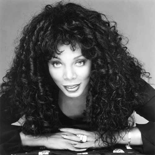 Donna Summer State Of Independence profile image