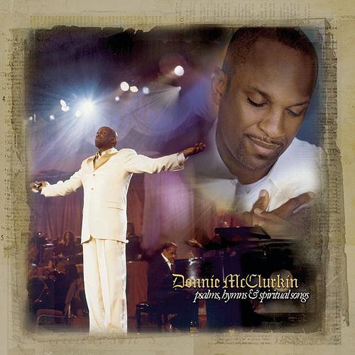 Donnie McClurkin Total Praise profile image