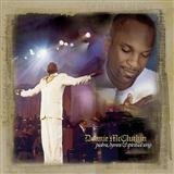 Donnie McClurkin picture from Total Praise released 10/18/2005