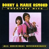 Donny Osmond picture from Soldier Of Love released 05/05/2017