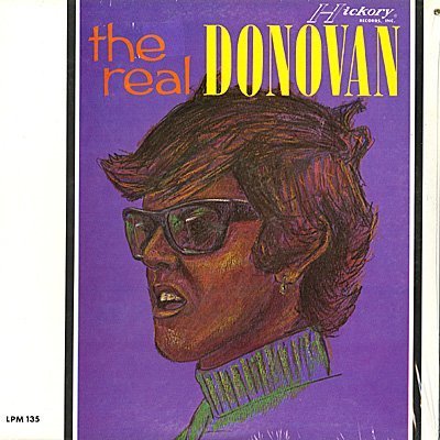 Donovan Ballad Of A Crystal Man profile image