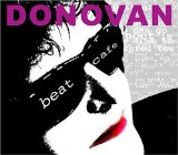 Donovan picture from Beat Cafe released 10/22/2013
