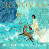 Donovan picture from Brother Sun, Sister Moon released 08/16/2001