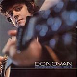 Donovan picture from Catch The Wind released 03/12/2010