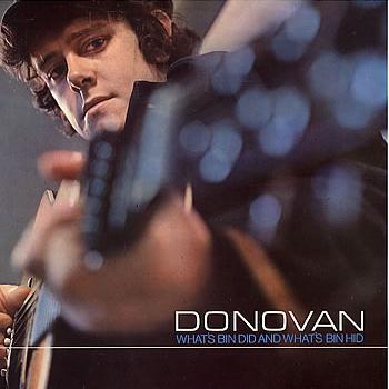 Donovan Donovan, Catch The Wind, Lyrics & Chords