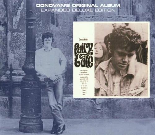 Donovan Colours profile image
