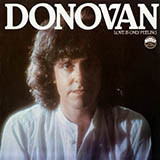 Donovan picture from Lady Of The Flowers released 10/29/2013