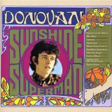 Donovan picture from Sunshine Superman released 08/01/2006