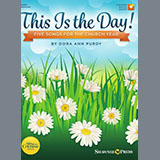 Dora Ann Purdy picture from This Is The Day released 01/29/2025