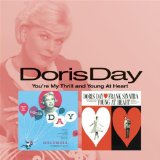 Doris Day picture from Hold Me In Your Arms released 08/13/2008