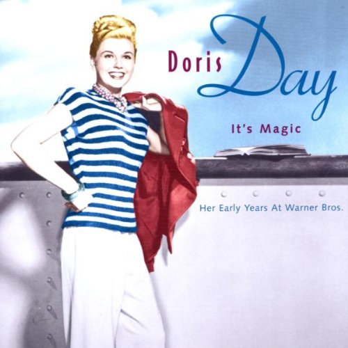 Doris Day I'll Never Stop Loving You profile image