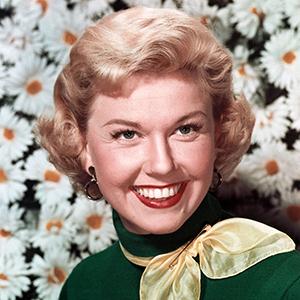 Doris Day Keep Smiling, Keep Laughing, Be Happ profile image
