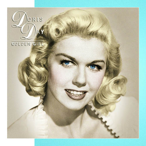 Doris Day Move Over Darling profile image