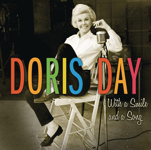 Doris Day Que Sera, Sera (Whatever Will Be, Wi profile image
