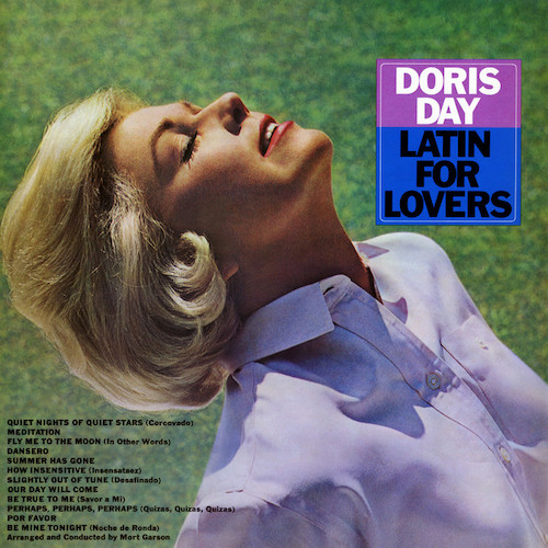 Doris Day Sabor A Mi (Be True To Me) profile image