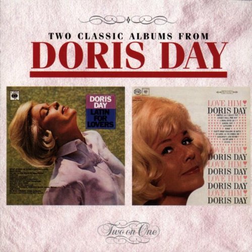 Doris Day Doris Day, Por Favor, Piano, Vocal & Guitar
