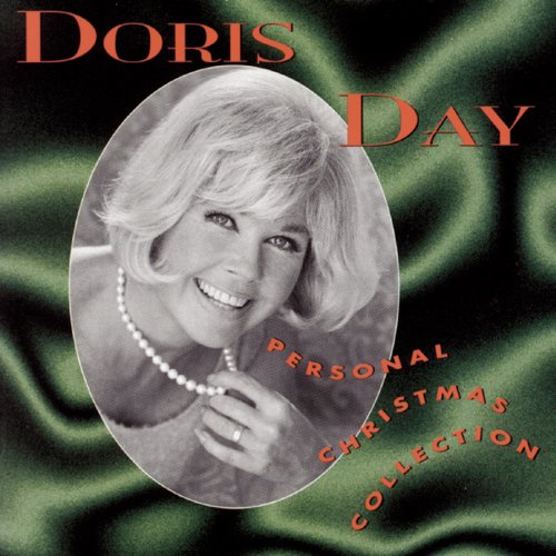 Doris Day The Christmas Waltz Sheet Music and PDF music score - SKU 358092