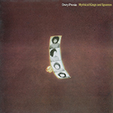 Dory Previn picture from A Stone For Bessie Smith released 07/15/2025
