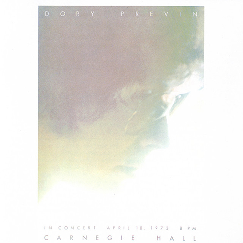 Dory Previn Scared To Be Alone profile image