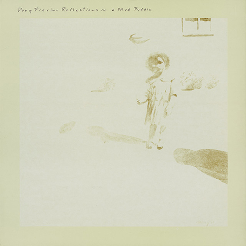 Dory Previn profile Dory Previn The New Enzyme Detergent Demise Of A profile image