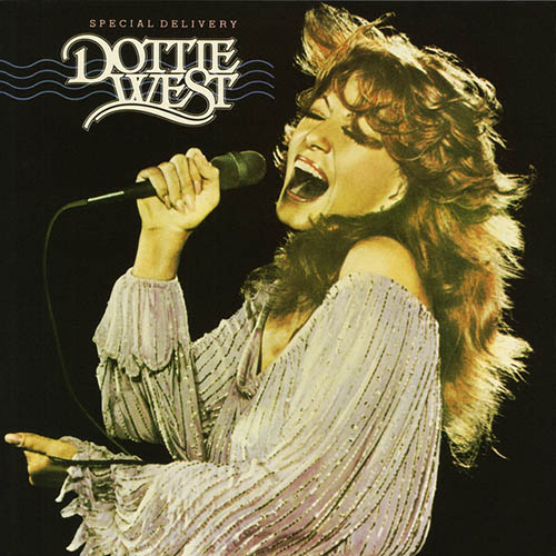 Dottie West profile Dottie West A Lesson In Leavin' profile image