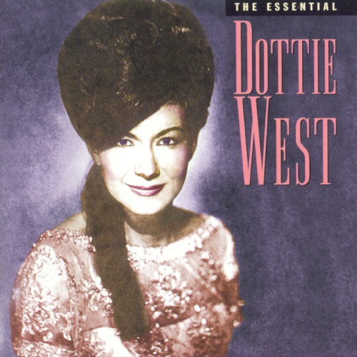 Dottie West profile Dottie West Country Sunshine profile image
