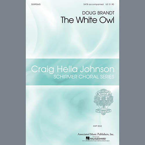 Doug Brandt The White Owl profile image