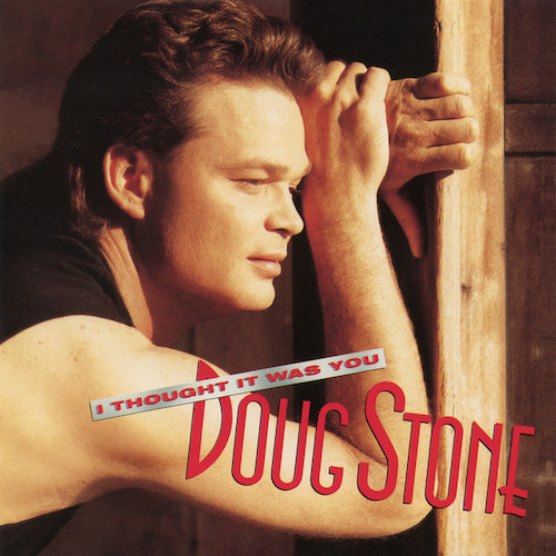 Doug Stone Come In Out Of The Pain profile image