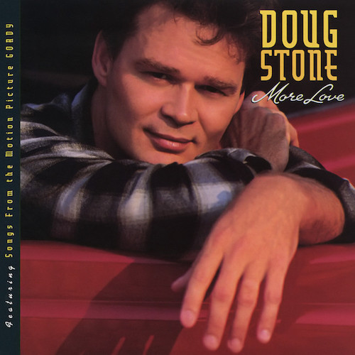 Doug Stone I Never Knew Love profile image