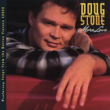 Doug Stone picture from I Never Knew Love released 03/04/2000