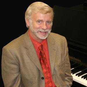 Doug Andrews Doug Andrews, The Lord Is Thy Keeper, SATB