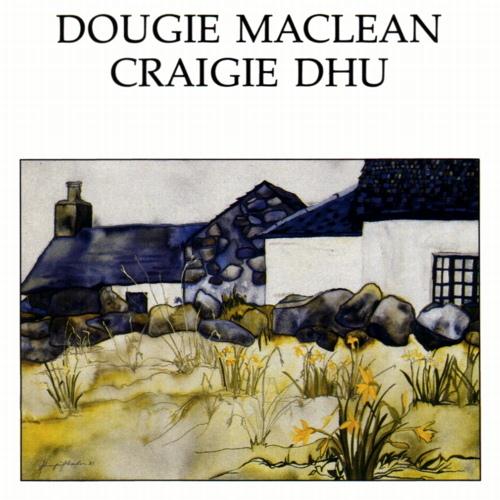 Dougie Maclean Caledonia profile image