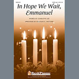 Douglas E. Wagner picture from In Hope We Wait, Emmanuel released 03/30/2012