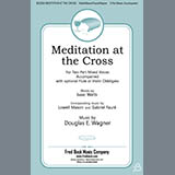 Douglas E. Wagner picture from Meditation At The Cross released 11/12/2019