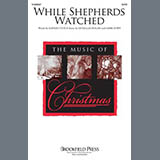 Douglas Nolan and Mark Shipp picture from While Shepherds Watched released 03/28/2024
