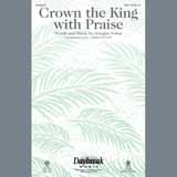 Douglas Nolan picture from Crown the King with Praise - Bassoon/Cello (dbl. Bass Clar) released 08/28/2018