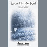 Douglas Wagner picture from Love Fills My Soul released 10/30/2012