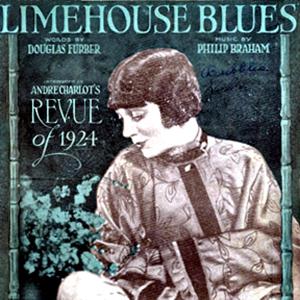 Douglas Furber Limehouse Blues Sheet Music and PDF music score - SKU 61851